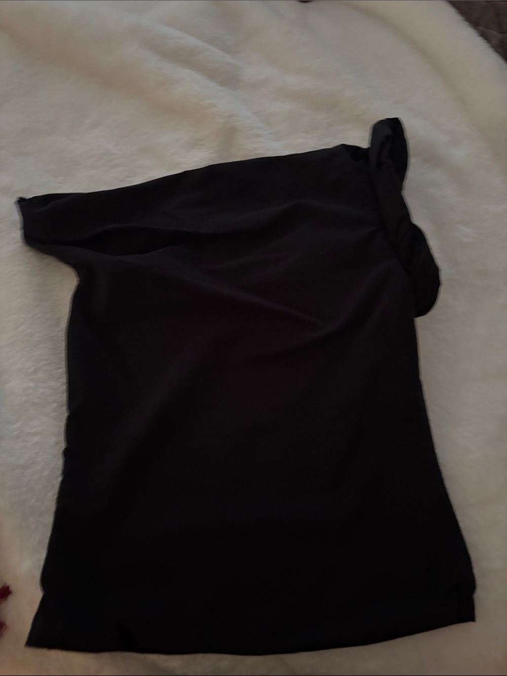 Off shoulder top - Picture 2 of 12